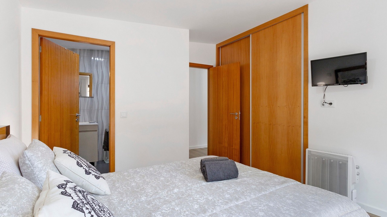 Photo of Bedroom in Cova