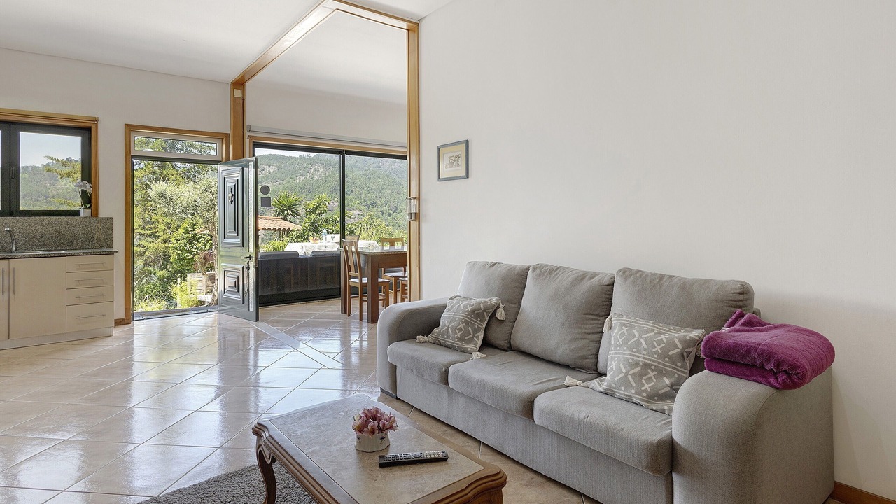 Photo of Livingroom in Cova