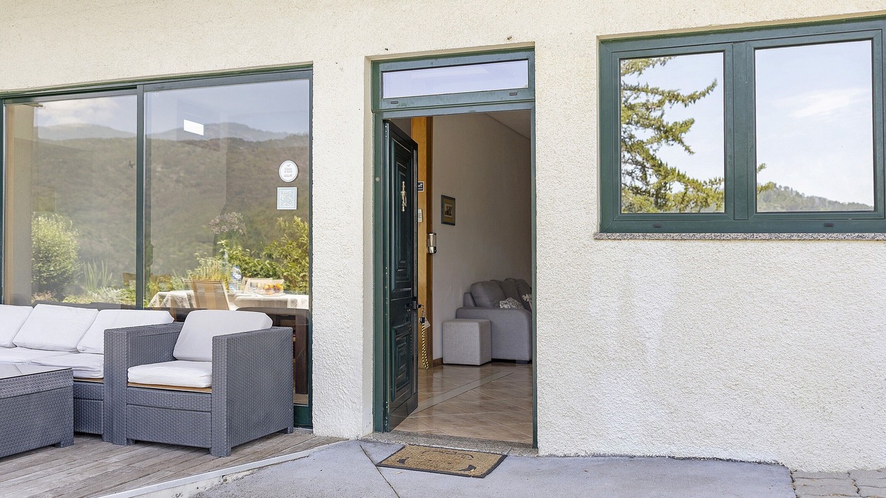 Photo of Patio Balcony in Cova