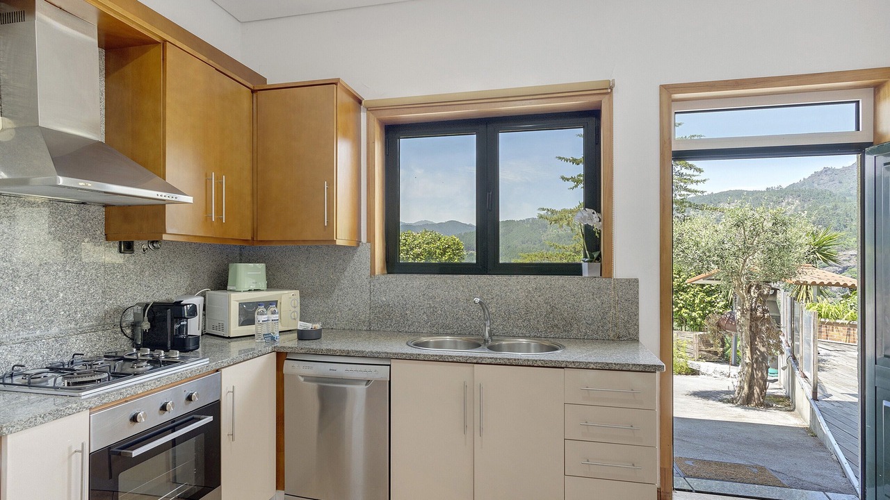Photo of Kitchen in Cova