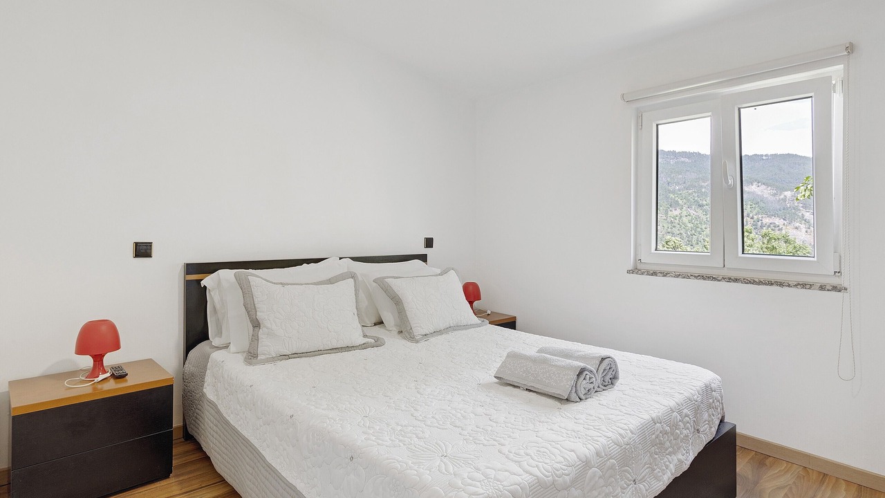 Photo of Bedroom in Cova