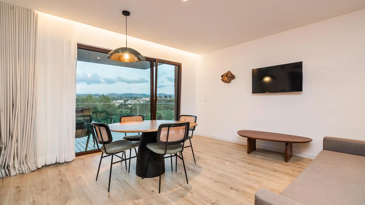 Photo of Livingroom in Batalha