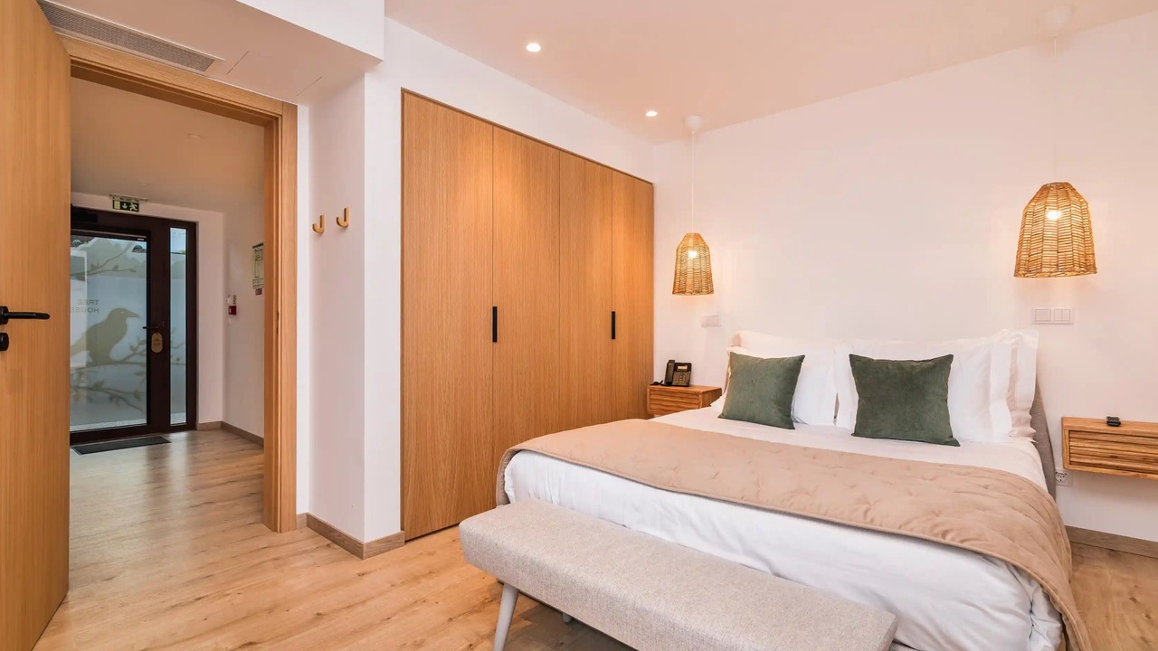 Photo of Bedroom in Batalha