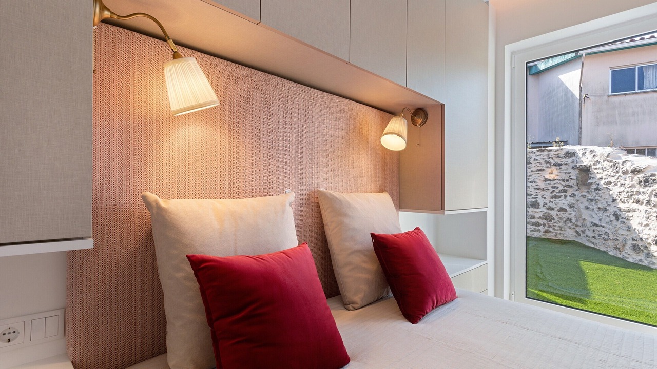Photo of Bedroom in Fatima