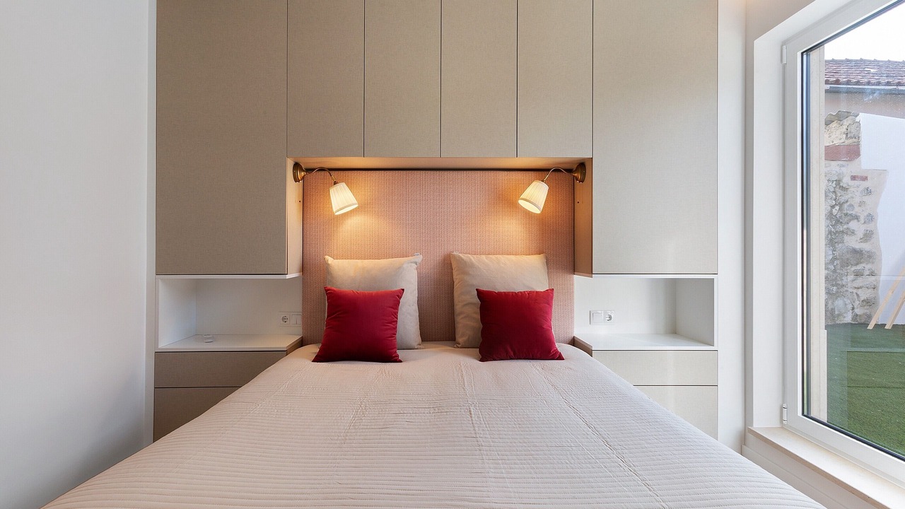 Photo of Bedroom in Fatima