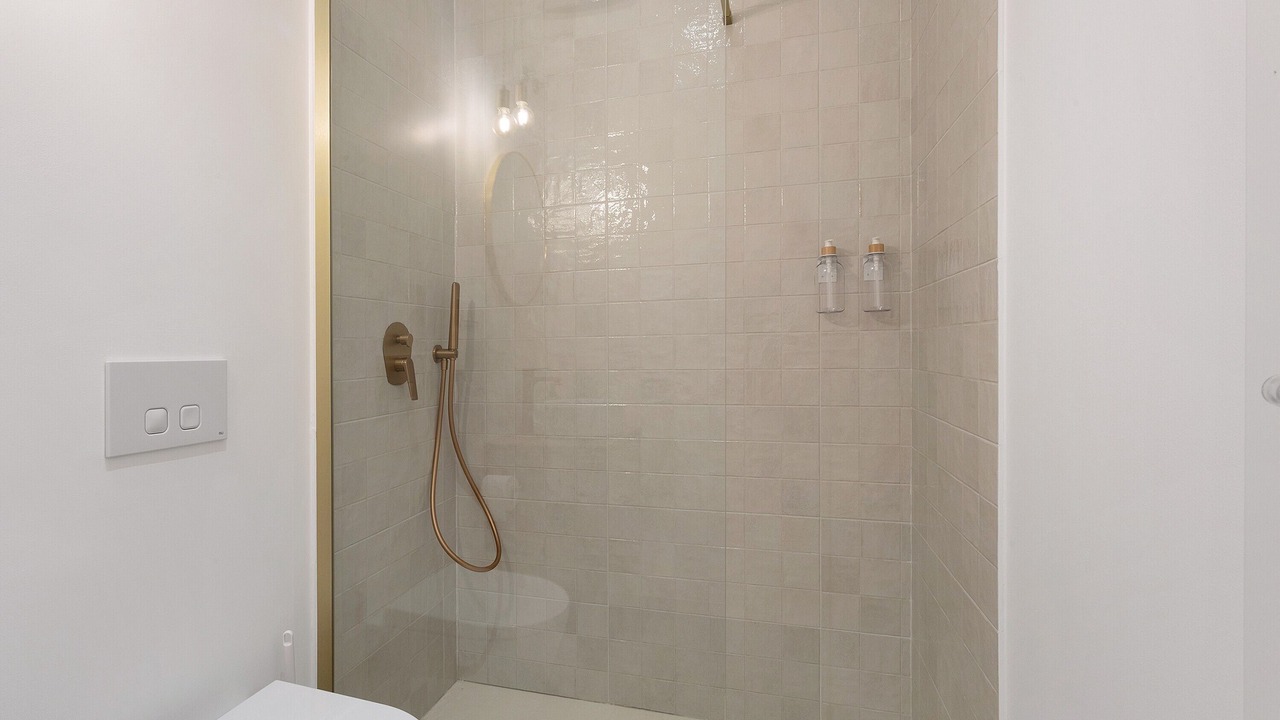Photo of Bathroom in Fatima