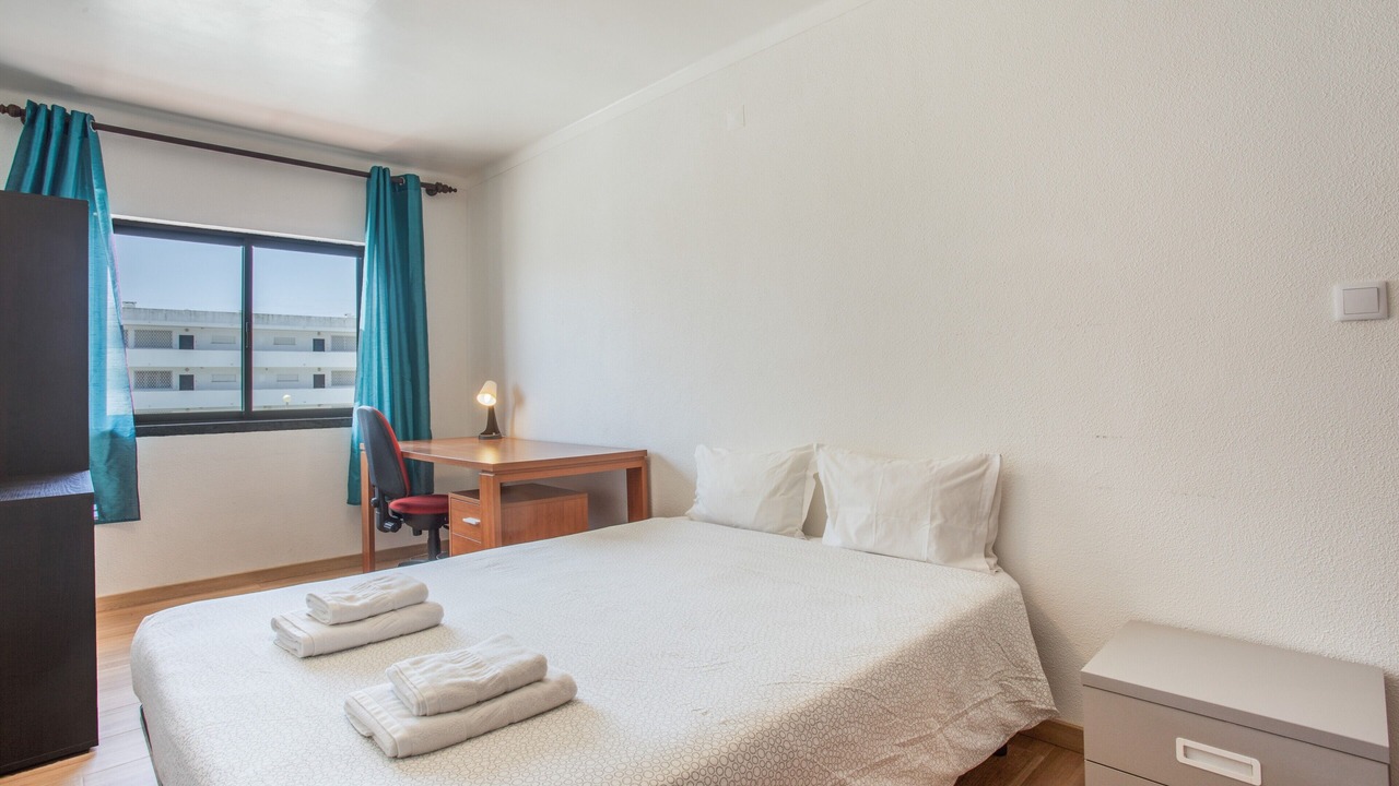 Photo of Bedroom in Baleal