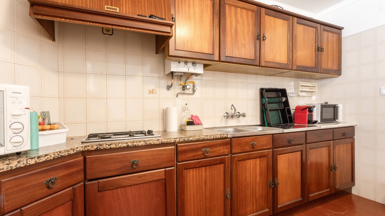 Photo of Kitchen in Baleal