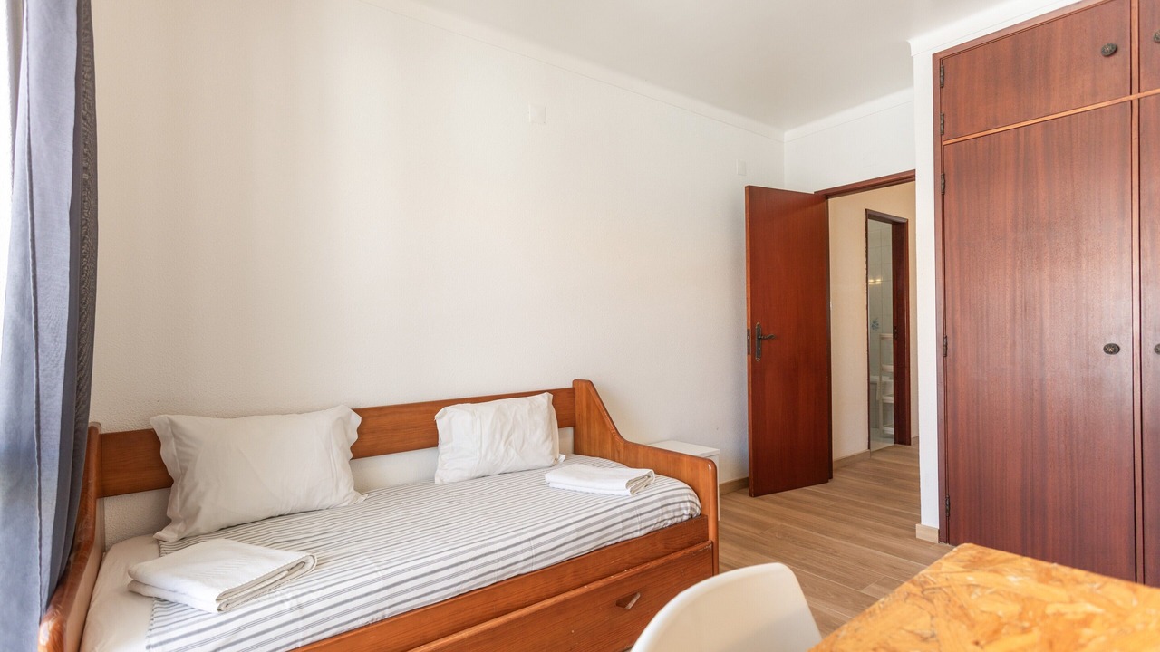 Photo of Bedroom in Baleal