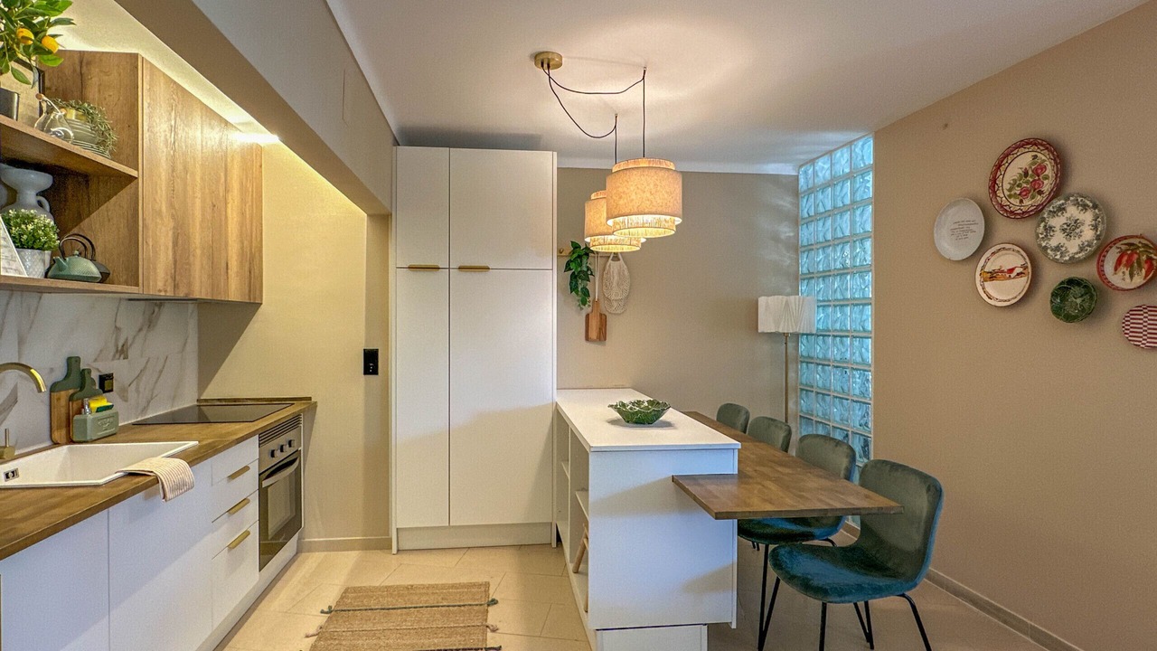 Photo of Kitchen in Sao Clemente