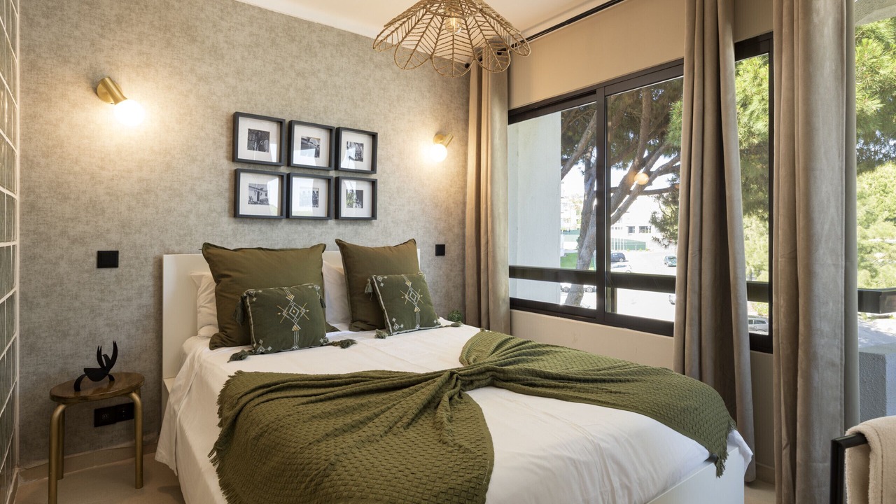 Photo of Bedroom in Sao Clemente
