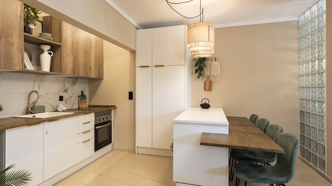 Photo of Kitchen in Sao Clemente