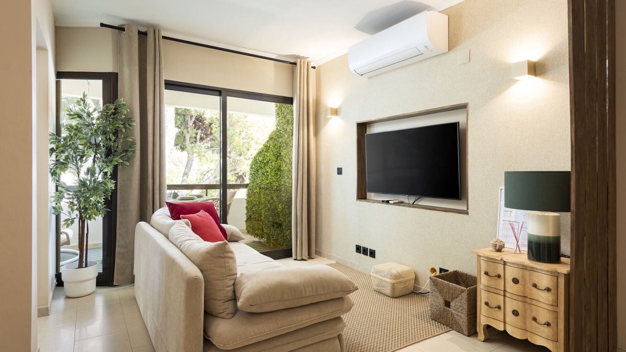 Photo of Livingroom in Sao Clemente