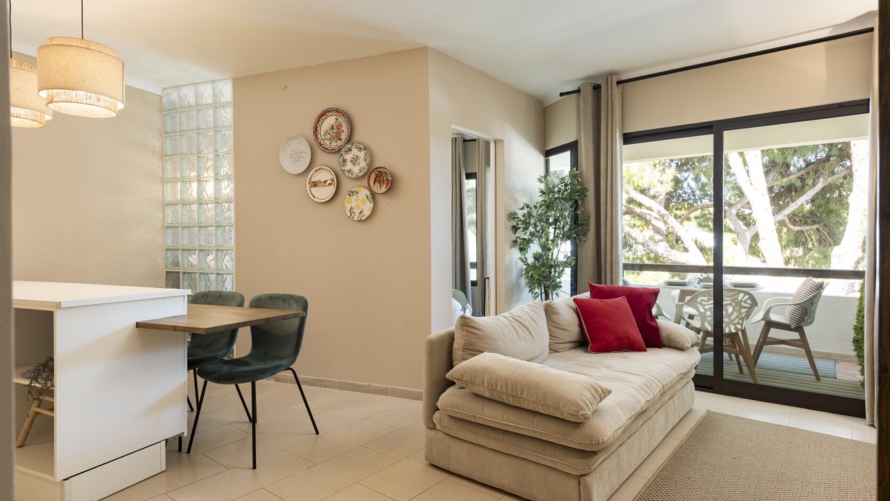 Photo of Livingroom in Sao Clemente