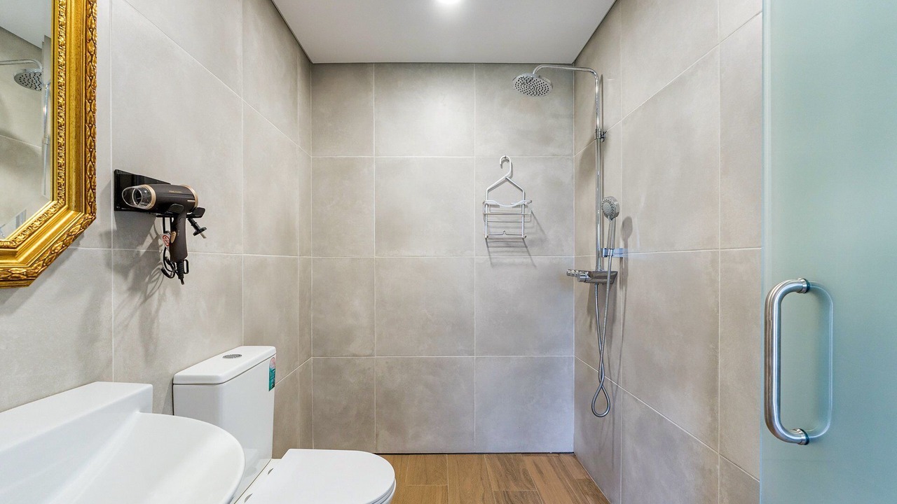 Photo of Bathroom in Amares