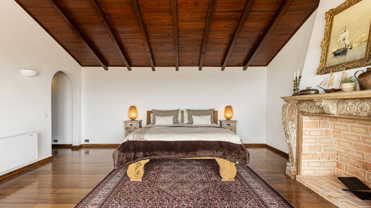 Photo of Bedroom in Azoia