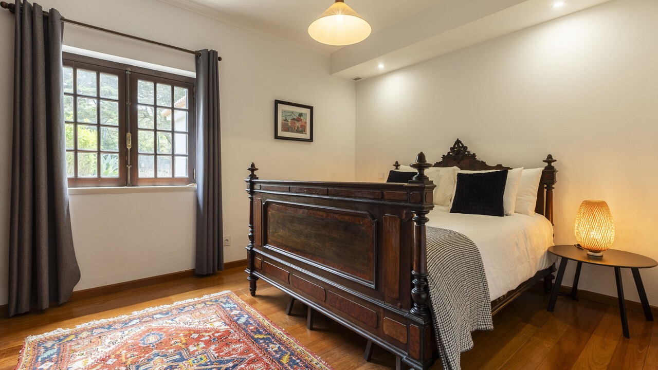 Photo of Bedroom in Azoia