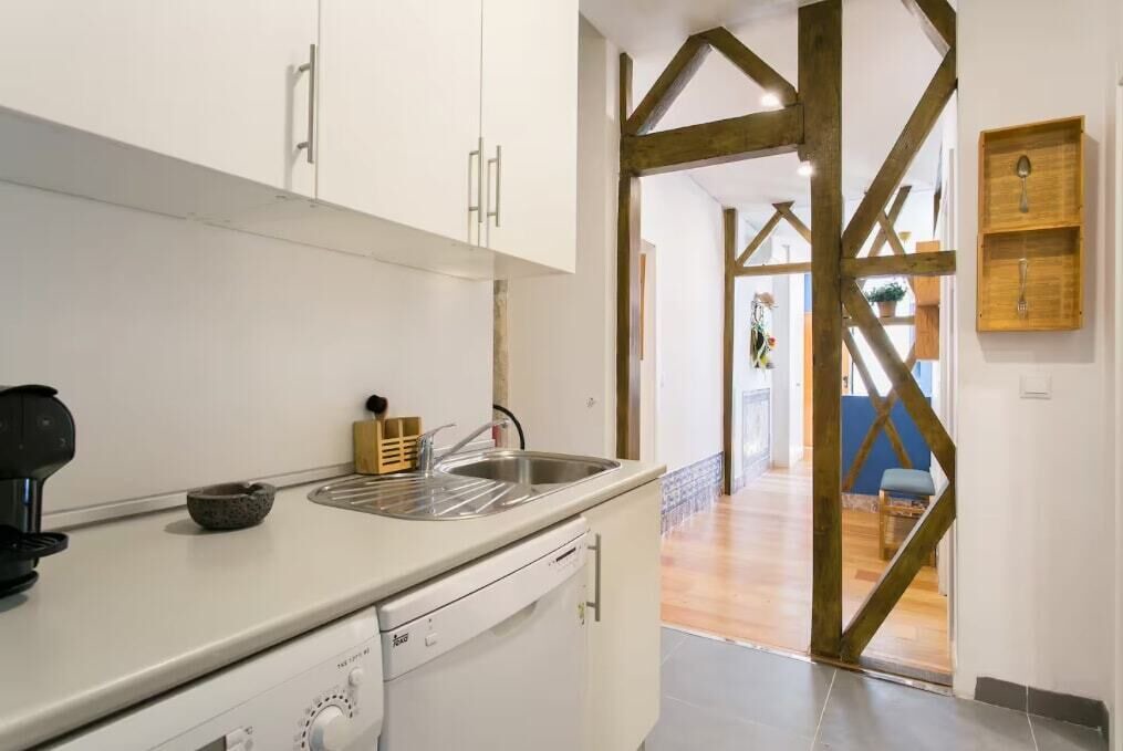 Photo of Kitchen in Sacramento