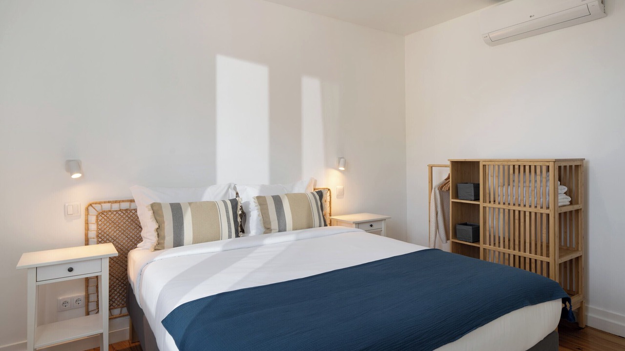 Photo of Bedroom in Canhas
