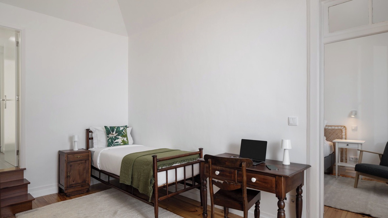 Photo of Bedroom in Canhas