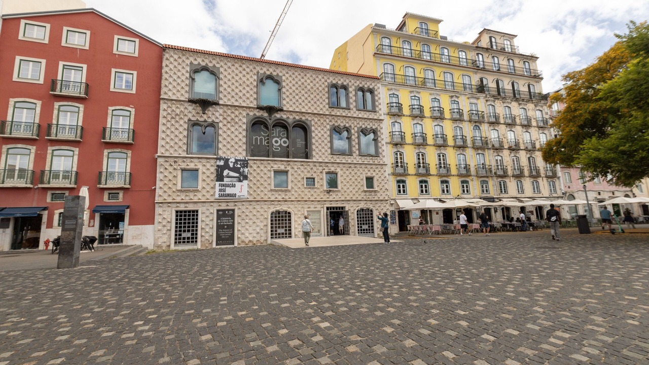 Photo of Outdoor in Santa Maria Maior