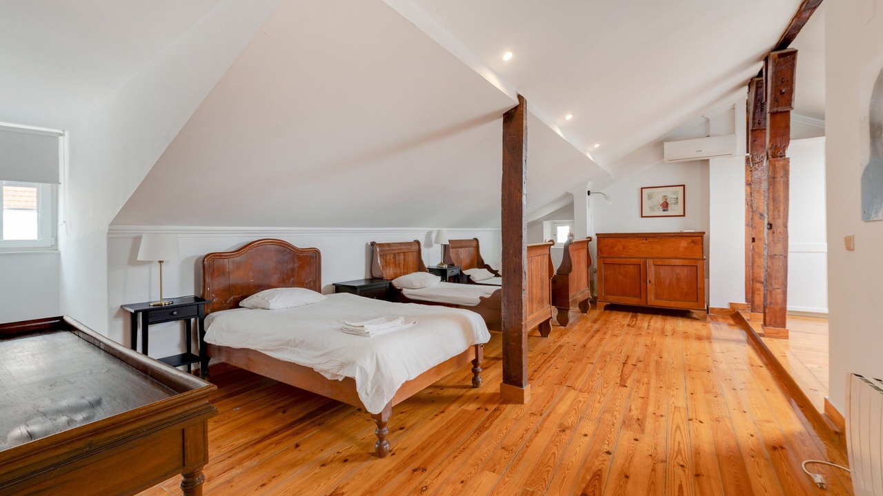Photo of Bedroom in Santa Maria Maior