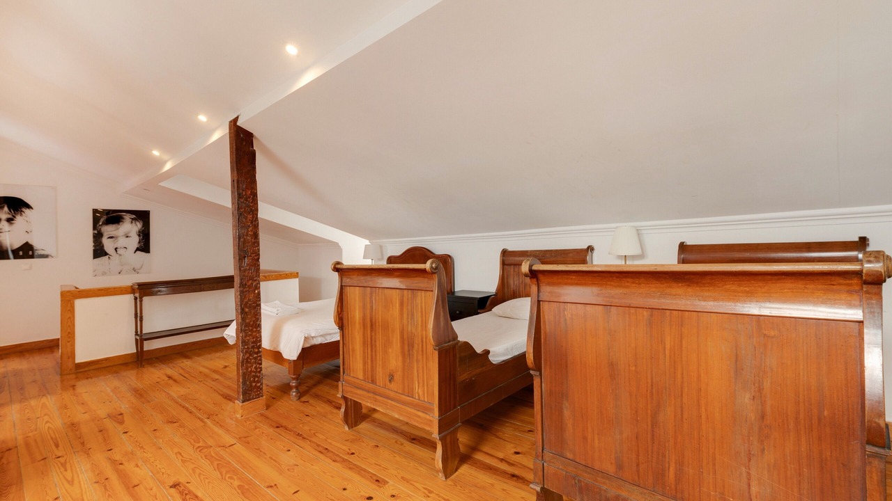 Photo of Bedroom in Santa Maria Maior