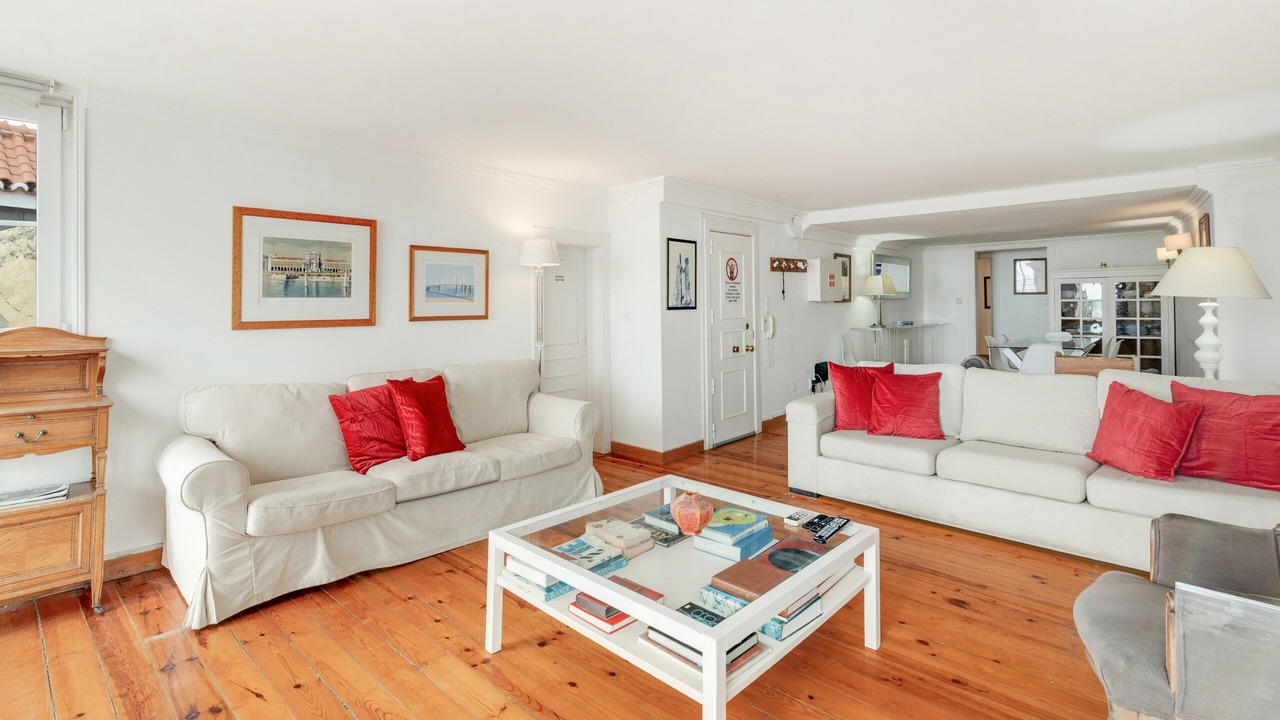 Photo of Livingroom in Santa Maria Maior