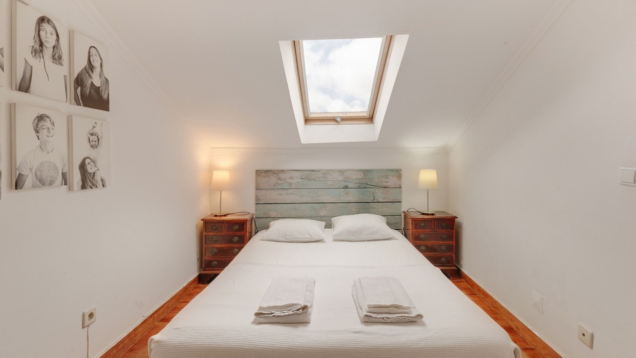 Photo of Bedroom in Santa Maria Maior