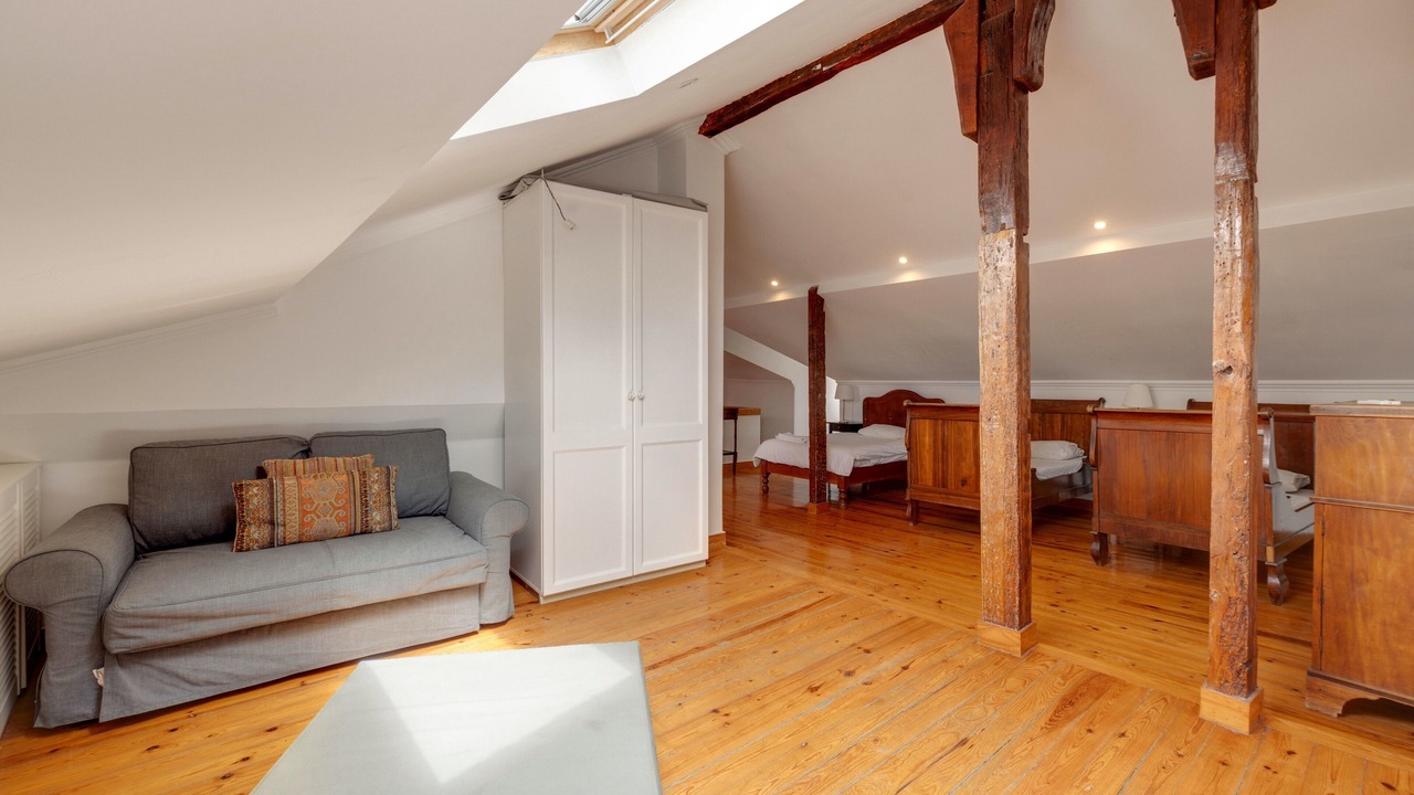 Photo of Bedroom in Santa Maria Maior