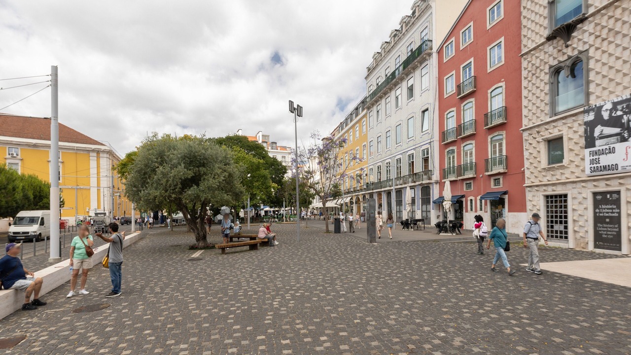Photo of Others in Santa Maria Maior