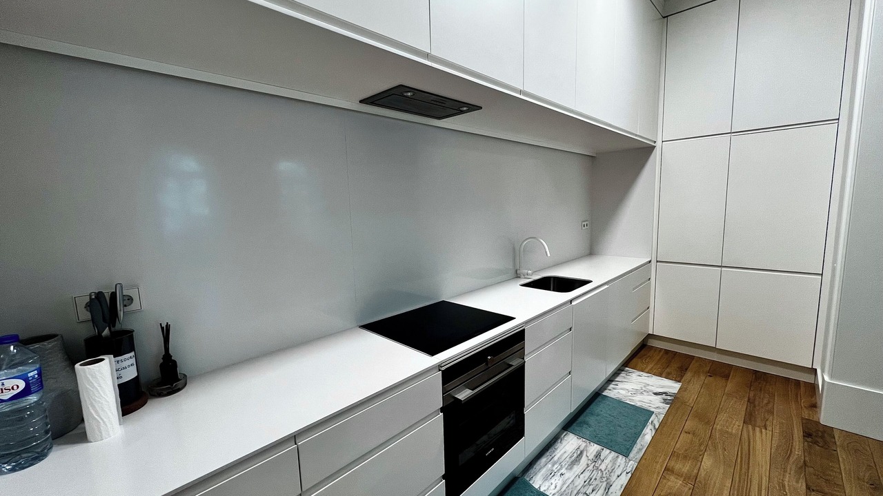 Photo of Kitchen in Encarnacao