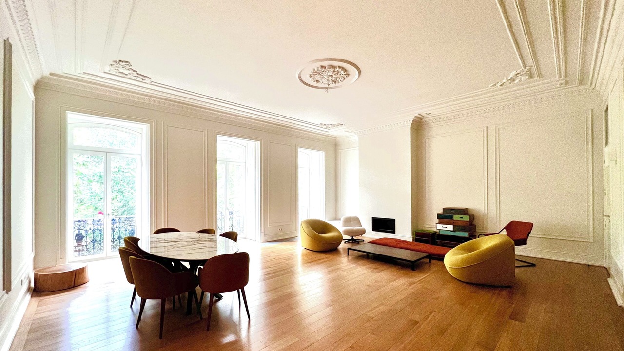 Photo of Livingroom in Encarnacao