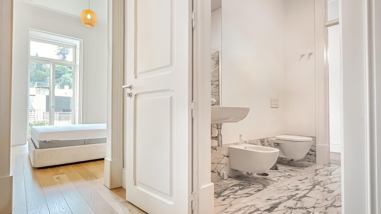 Photo of Bathroom in Encarnacao