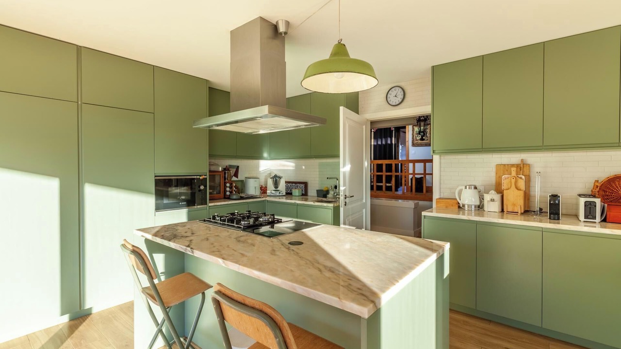 Photo of Kitchen in Ponte de Lima