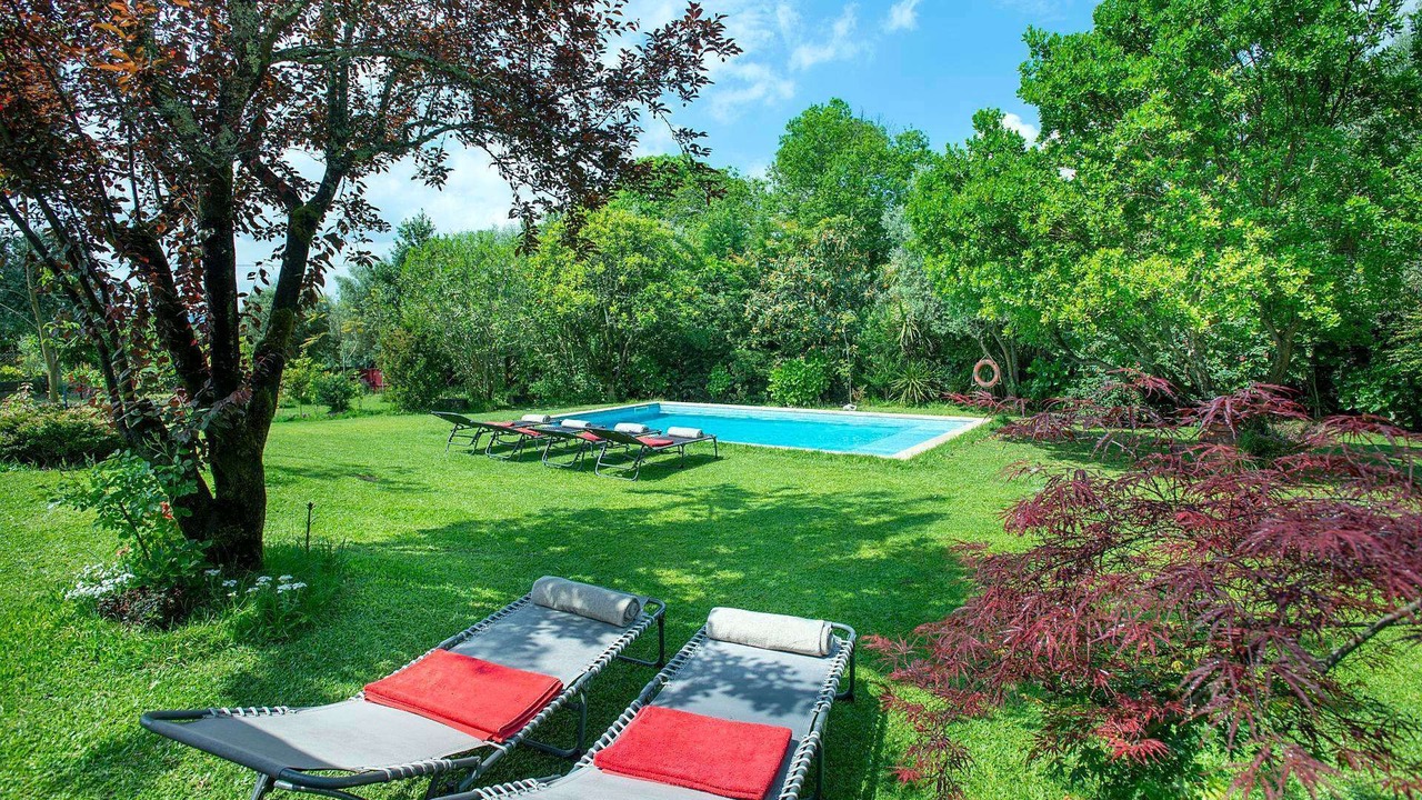Photo of Outdoor in Ponte de Lima
