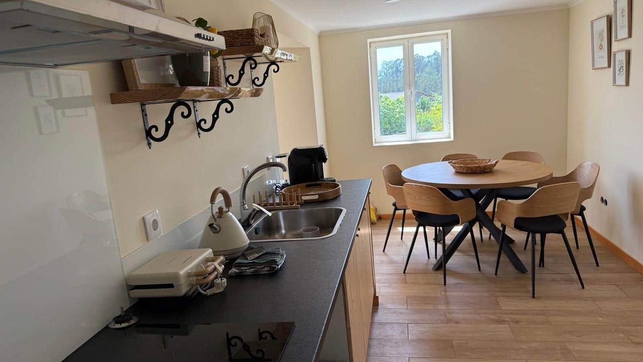 Photo of Kitchen in Vila do Conde