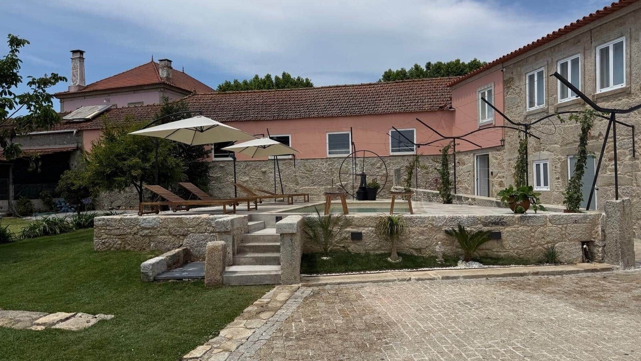 Photo of Outdoor in Vila do Conde