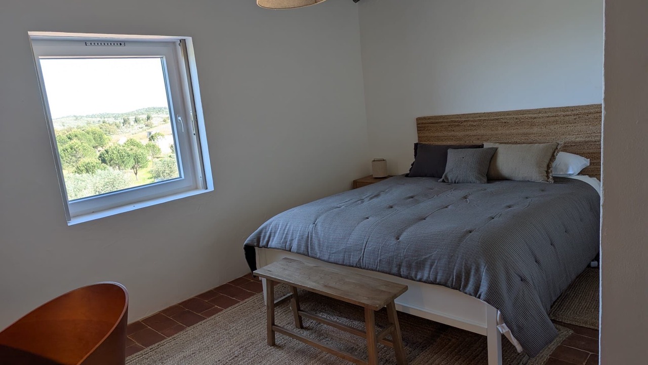 Photo of Bedroom in Alandroal