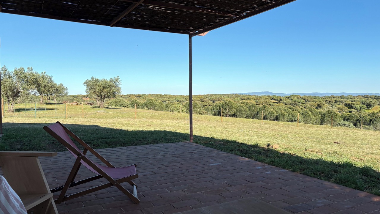 Photo of Patio Balcony in Alandroal