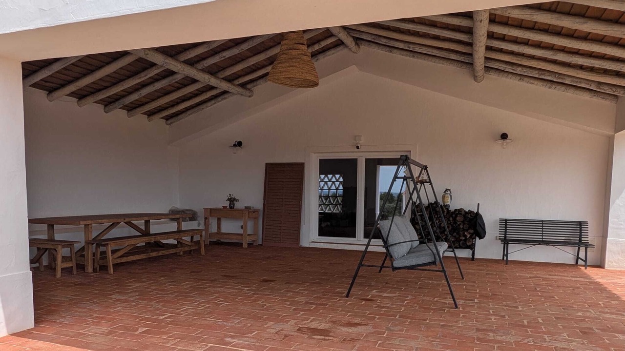 Photo of Outdoor in Alandroal