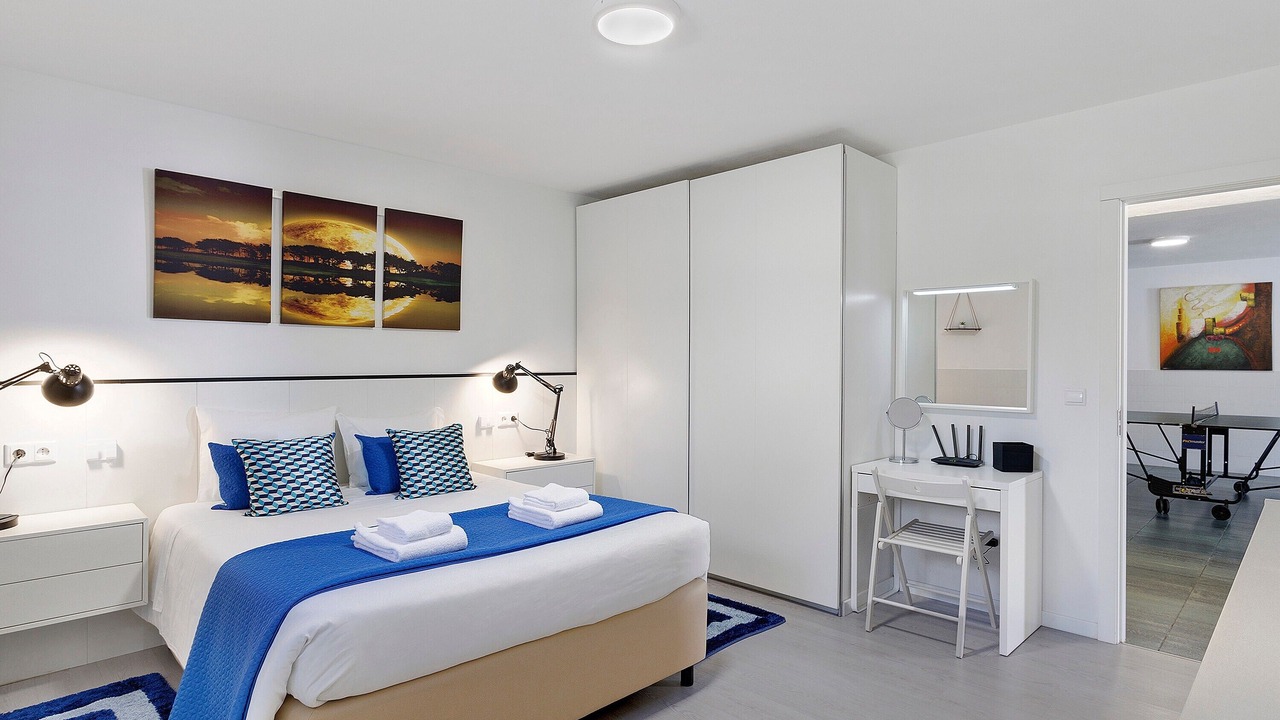 Photo of Bedroom in Cardielos
