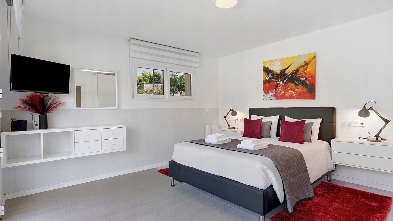 Photo of Bedroom in Cardielos