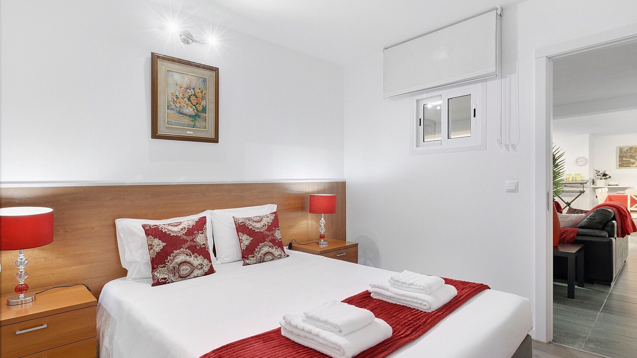 Photo of Bedroom in Cardielos