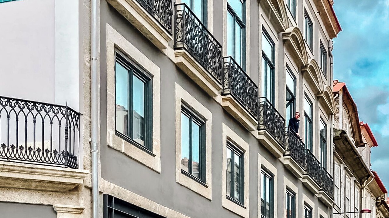 Photo of Outdoor in Uniao de Freguesias do Centro