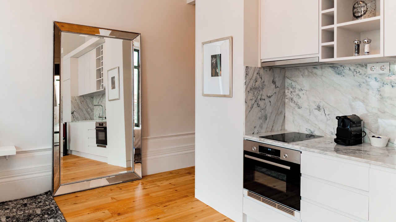Photo of Kitchen in Uniao de Freguesias do Centro