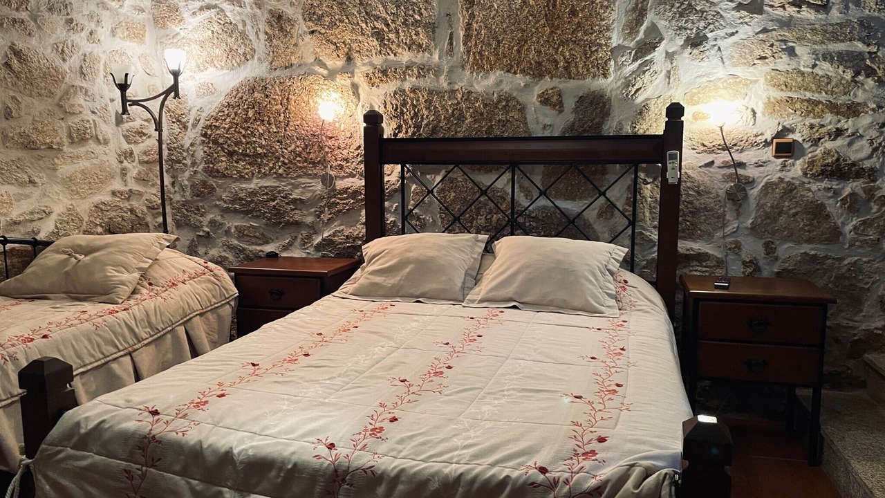 Photo of Bedroom in Guarda