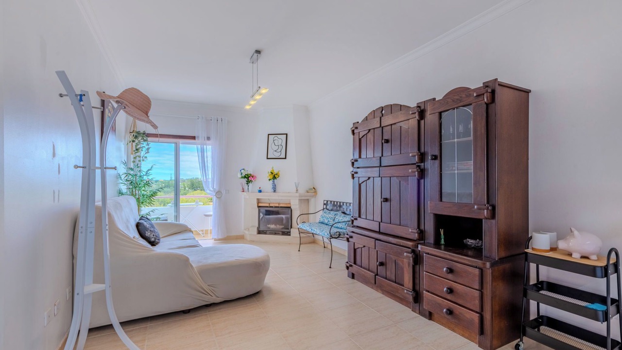 Photo of Livingroom in Vila Nova De Cacela