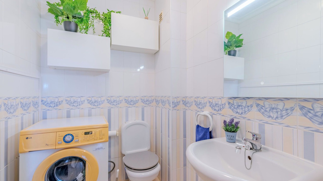 Photo of Bathroom in Vila Nova De Cacela