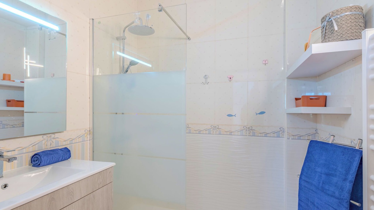 Photo of Bathroom in Vila Nova De Cacela